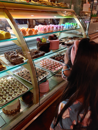 French Restaurant «Le Chocolat du Bouchard», reviews and photos, 127-129 S Washington St, Naperville, IL 60540, USA