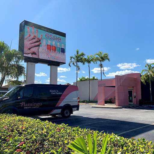 Beauty Supply Store «Flamingo Beauty Supply», reviews and photos, 8275 NW 36th St, Doral, FL 33166, USA