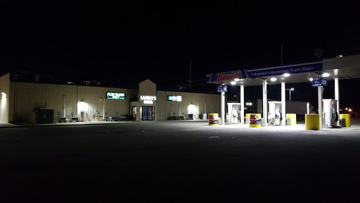 Gas Station «BP», reviews and photos, 1000 E Southline Rd, Tuscola, IL 61953, USA