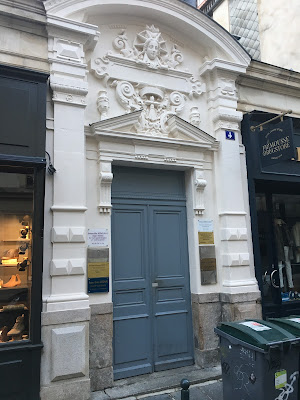 Docteur THOMAS Annie à Rennes