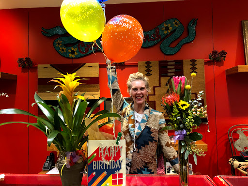 Florist «Secret Garden», reviews and photos, 1512 Larimer St, Denver, CO 80202, USA