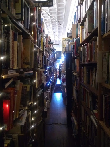 Bookstores in Philadelphia