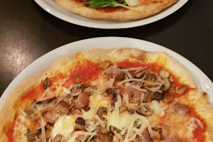 Silvy's Gusti E Sapori pizzeria