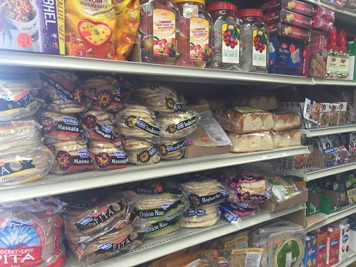 Supermarket «Gokul Indian Supermarket», reviews and photos, 209 S New Rd, Absecon, NJ 08201, USA