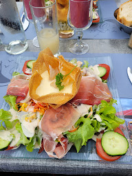 Photo n°43 de Restaurant la voile evian à Évian-les-Bains ()
