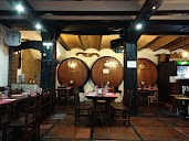 Restaurante Baserri bar en Irun