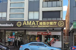Amat Restaurant image