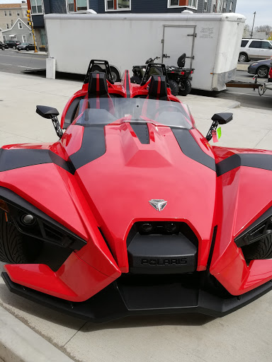 Motorcycle Dealer «MOMS Boston», reviews and photos, 184 Broadway, Revere, MA 02151, USA