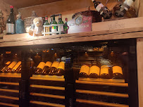 Atmosphère du Restaurant La Calèche à Chamonix-Mont-Blanc - n°16