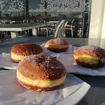 Photo n°3 de l'avis de Marco.o fait le 08/09/2020 à 21:34 sur le  Schizzo Bar à Senigallia