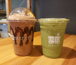 Newbury Coffee House photo