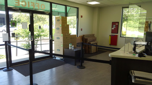 Self-Storage Facility «Extra Space Storage», reviews and photos, 3016 Express Dr S, Islandia, NY 11749, USA