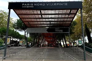 Parc des Expositions de Villepinte image