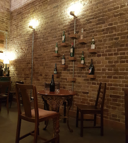 The Winemakers Club - London