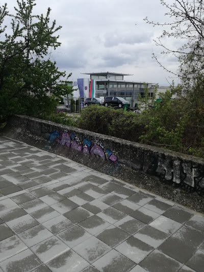 Photos of Volkswagen Varna