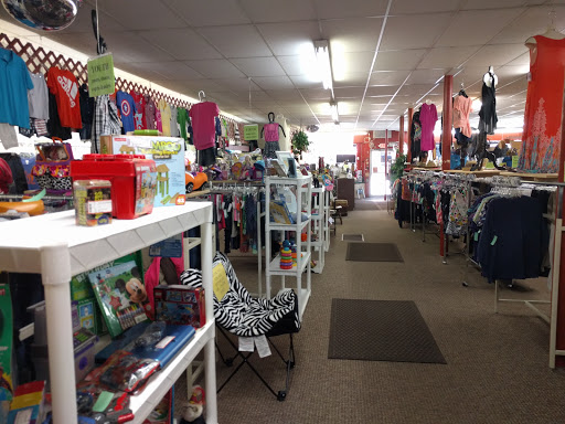 Consignment Shop «South Lyon Resale Shop LLC», reviews and photos, 120 E Lake St, South Lyon, MI 48178, USA