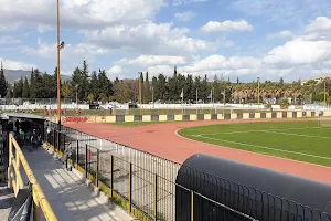 Football Stadium Palliniakou image