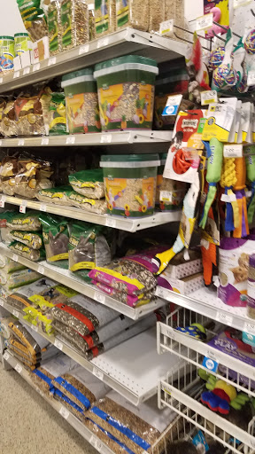 Supermarket «Publix Super Market at Mariner Commons», reviews and photos, 4158 Mariner Blvd, Spring Hill, FL 34609, USA