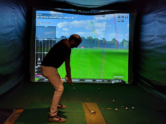 Tees Indoor Golf