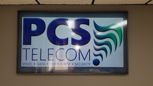 PCS Telecom, Inc.
