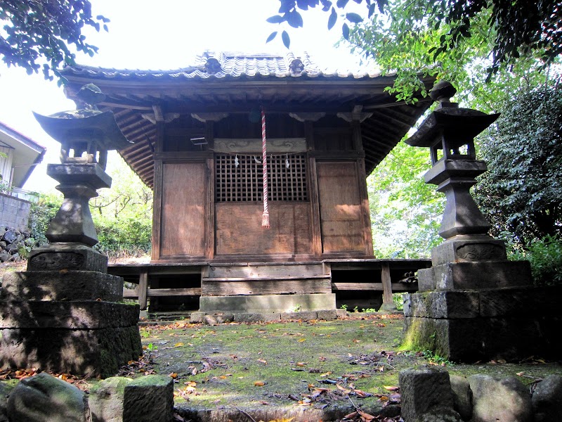 十二神社