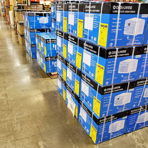 Lumber Store «Sutherlands Lumber», reviews and photos, 4041 S Staples St, Corpus Christi, TX 78411, USA