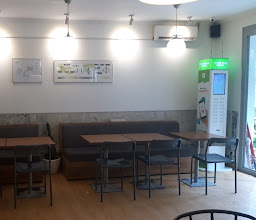 SASKAVA Hotel & Resto photo