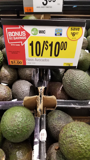 Supermarket «Giant», reviews and photos, 4715 Dorsey Hall Dr, Ellicott City, MD 21042, USA