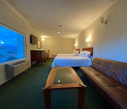 Enterprise Inn Poliforum photo