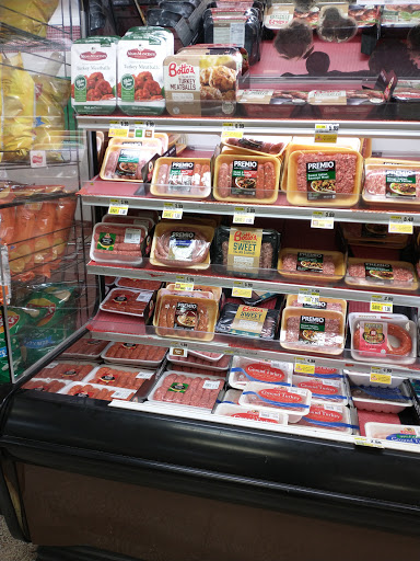 Grocery Store «ShopRite», reviews and photos, 892 Union Mill Rd, Mt Laurel, NJ 08054, USA