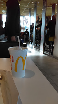 Plats et boissons du Restauration rapide McDonald's à Laval - n°13