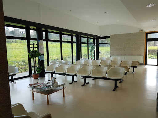 Centro Salud Muniferral en Aranga, A Coruña