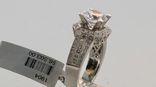 Jewelry Store «K1 Jewelers», reviews and photos, 4651 Woodstock Rd #207, Roswell, GA 30075, USA