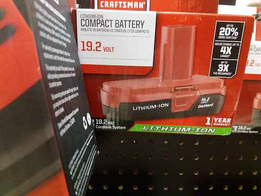 Department Store «Sears», reviews and photos, 1700 W International Speedway Blvd, Daytona Beach, FL 32114, USA