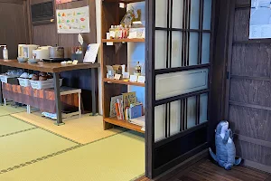 母めし食堂 のうカフェ image