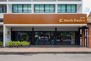Herb Basics image