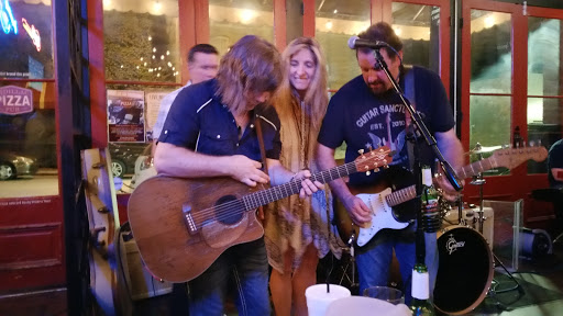 Pizza Restaurant «Cadillac Pizza Pub», reviews and photos, 112 S Kentucky St, McKinney, TX 75069, USA