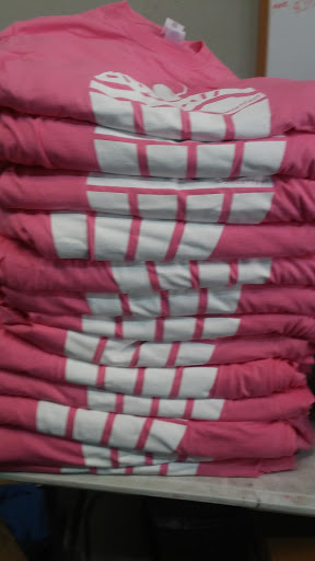 Screen Printer «3v Printing», reviews and photos, 3731 Northcrest Rd #4, Atlanta, GA 30340, USA