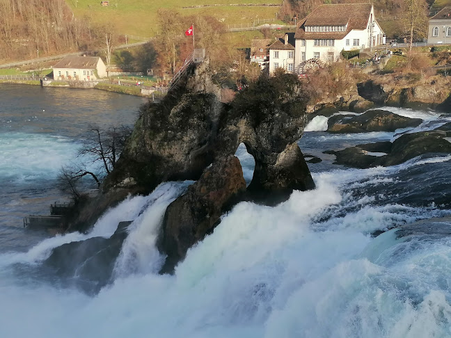 Kommentare und Rezensionen über Rheinfall