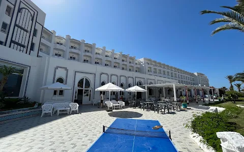 Hôtel Chiraz Thalasso image