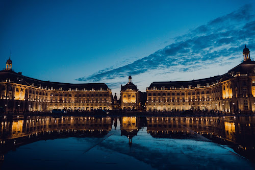 Centre de formation Fondation INFA Bordeaux Bordeaux