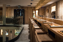 Atmosphère du Restaurant japonais Anata à Megève - n°1