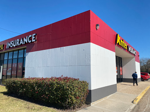 Amtex Auto Insurance, 5120 Antoine Dr, Houston, TX 77092