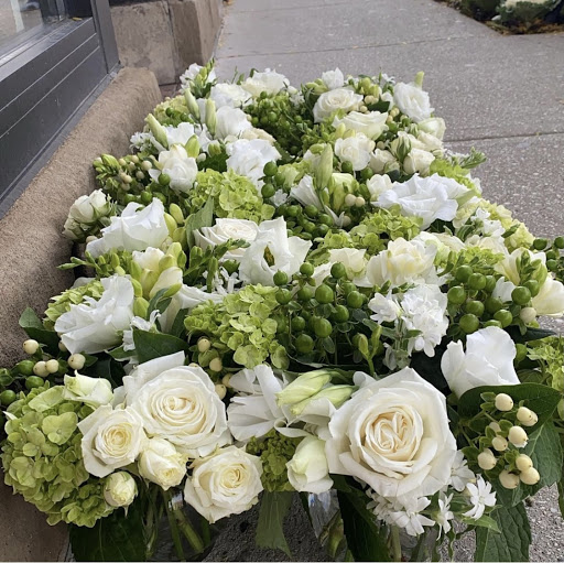 Florist «Halsted Flowers, LLC», reviews and photos, 2725 N Halsted St, Chicago, IL 60614, USA