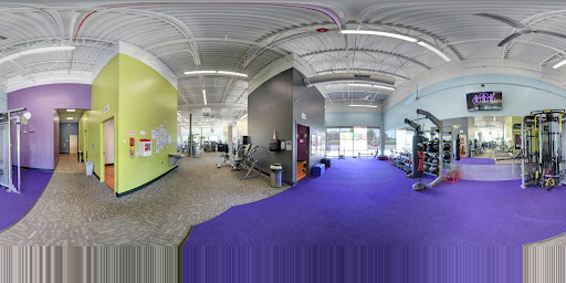 Gym «Anytime Fitness», reviews and photos, 5570 W 159th St, Oak Forest, IL 60452, USA