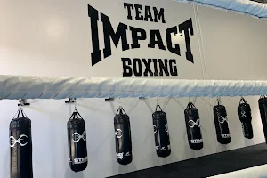 Impact boxing and fitness centre image