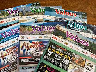 Values Magazines