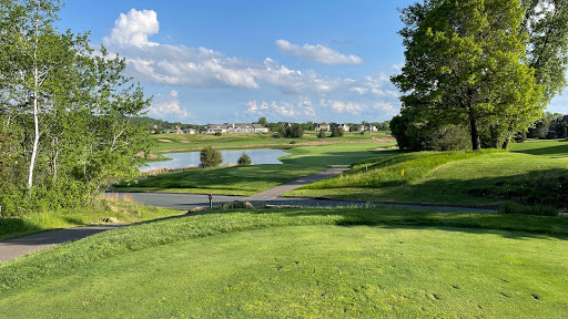 Golf Club «Troy Burne Golf Club», reviews and photos, 295 Lindsay Rd, Hudson, WI 54016, USA