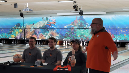 Bowling Alley «Pro Bowl West», reviews and photos, 501 W Baddour Pkwy, Lebanon, TN 37087, USA