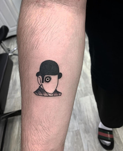 Explore rising phoenix tattoo ideas, creative tattoo ideas in Ambler, available at Tattoo GalaxyAmbler Piercing & Custom Tattoos